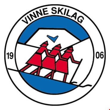 Rebbrenn i skiløypa